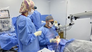 Carreta Oftalmológica encerra atividades superando expectativas