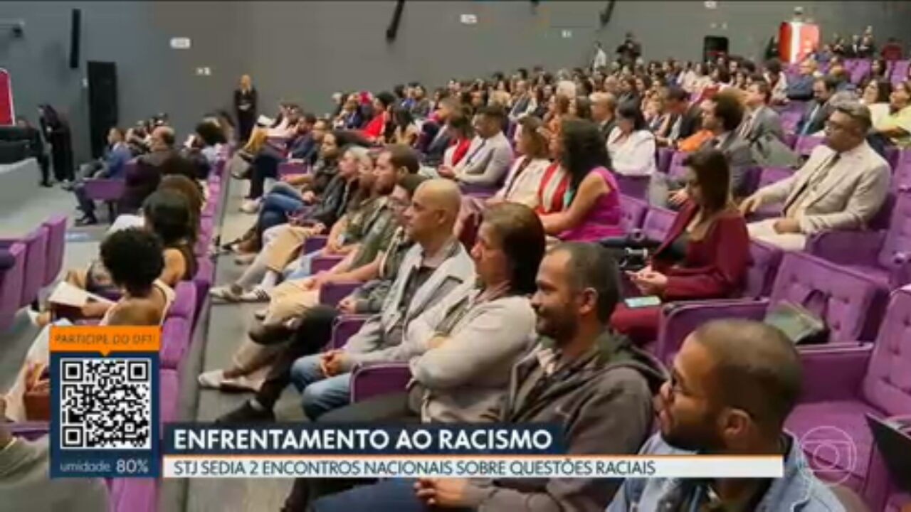 VÍDEOS: DF1 de terça-feira, 9 de dezembro de 2025