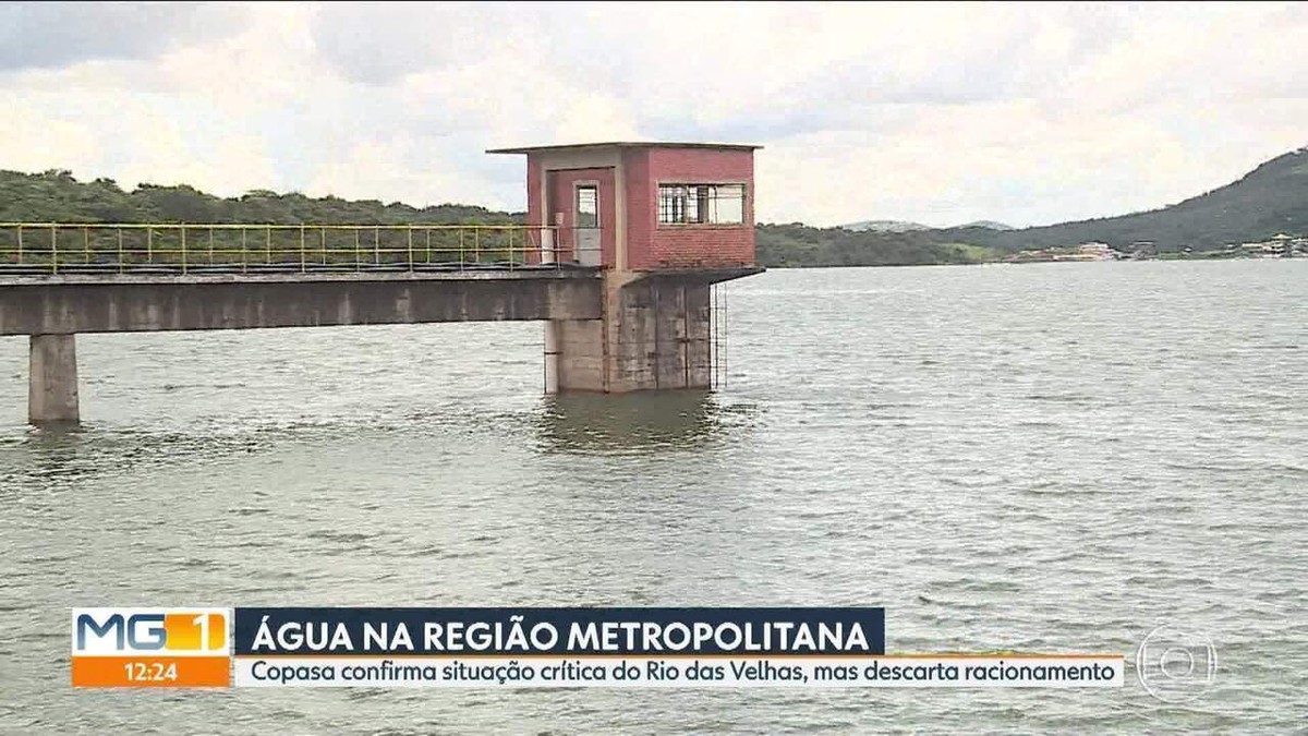 Copasa tem muito trabalho para mostrar aos mineiros