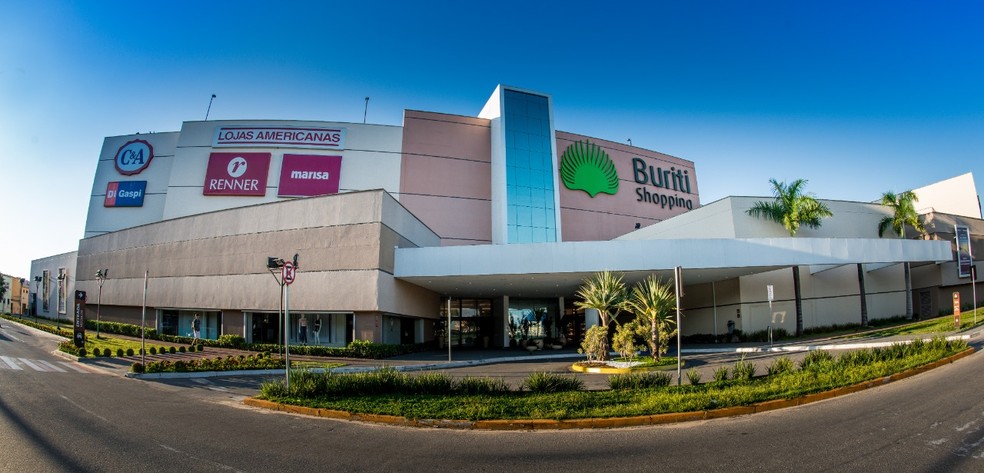 Grandes marcas e momentos para celebrar a vida no Buriti Guar a