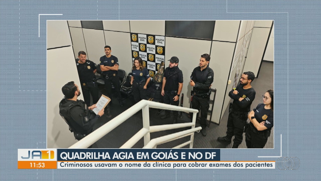 VÍDEOS: Jornal Anhanguera 1ª Edição Regiões de terça-feira, 26 de março de 2024