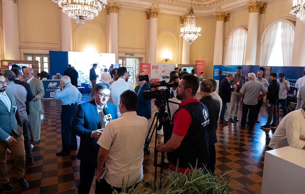 Área Oportunidades CIMINAS fortalece parcerias entre municípios e setor privado