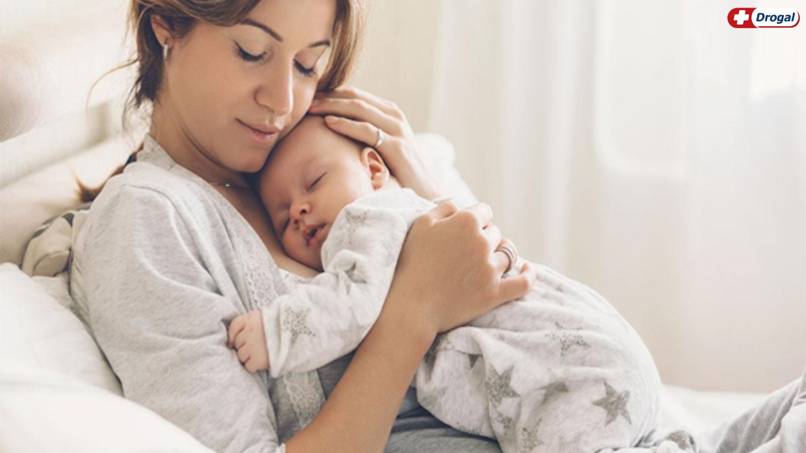 Como construir uma rotina de sono bebê e ter mais tranquilidade