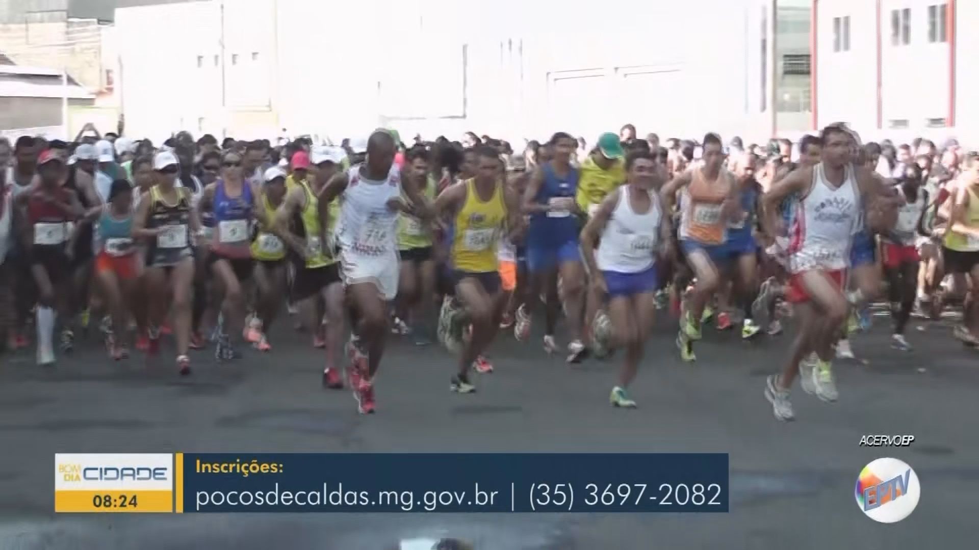 VÍDEOS: Bom Dia Cidade Sul de Minas de quinta-feira, 18 de dezembro de 2025