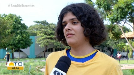Estudantes da UFT dos campus de Palmas e Miracema reclamam da falta do RU