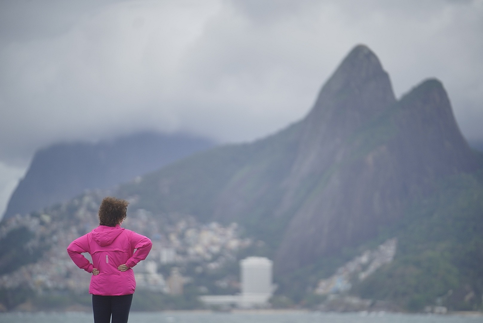 Panorama: Rio teve apenas 7 dias sem chuva em setembro e outubro; El Niño pode influenciar o tempo