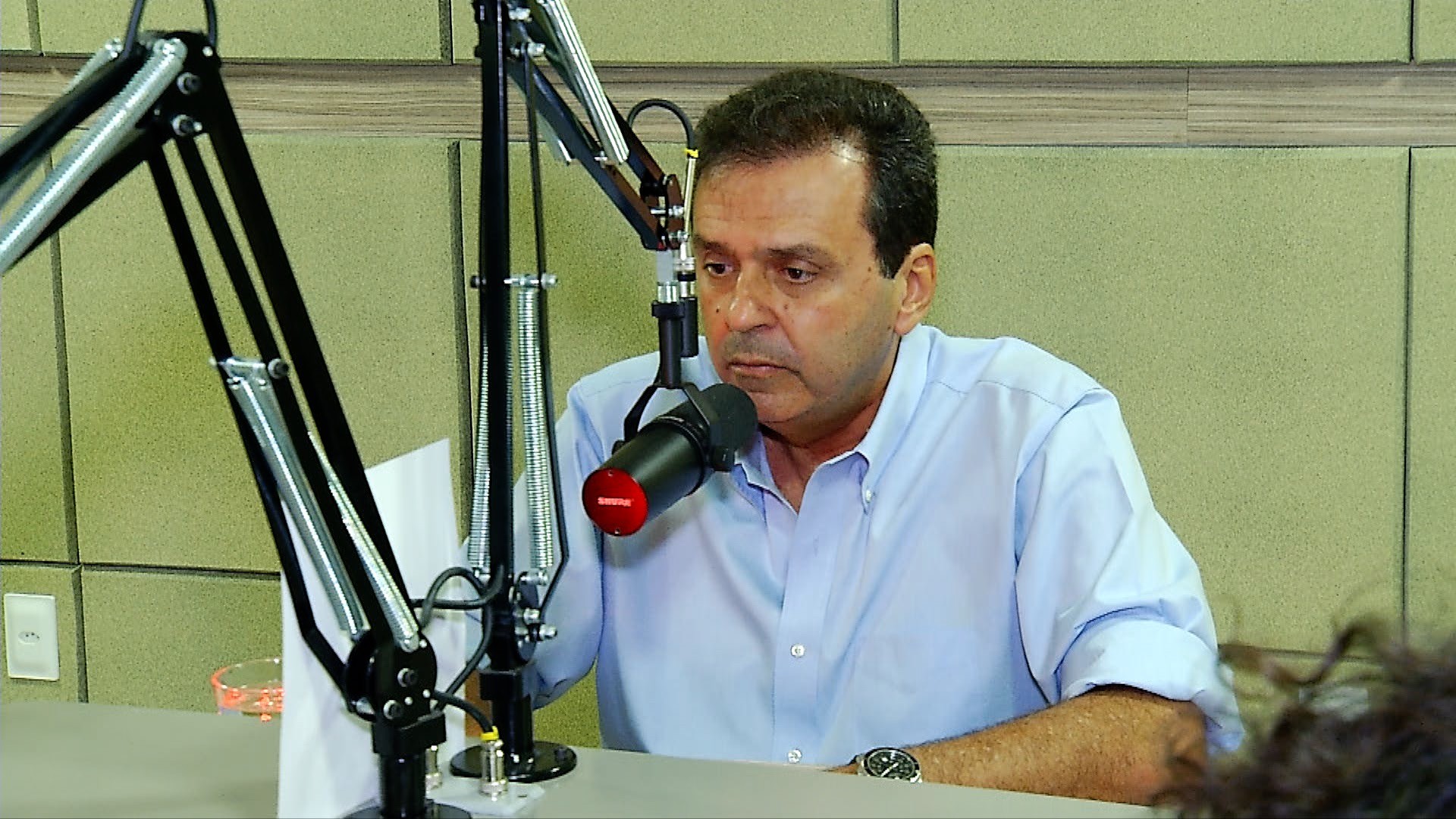 Carlos Eduardo Alves (União) desiste de candidatura ao Senado pelo RN