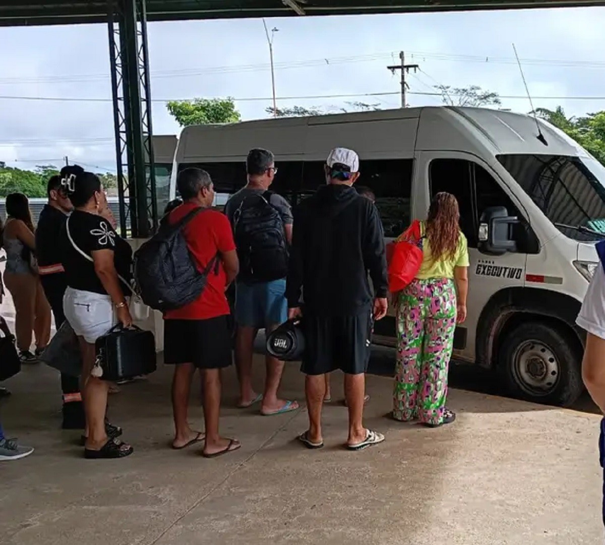 Eleições 2026: veja empresas que podem oferecer transporte intermunicipal gratuito no Pará