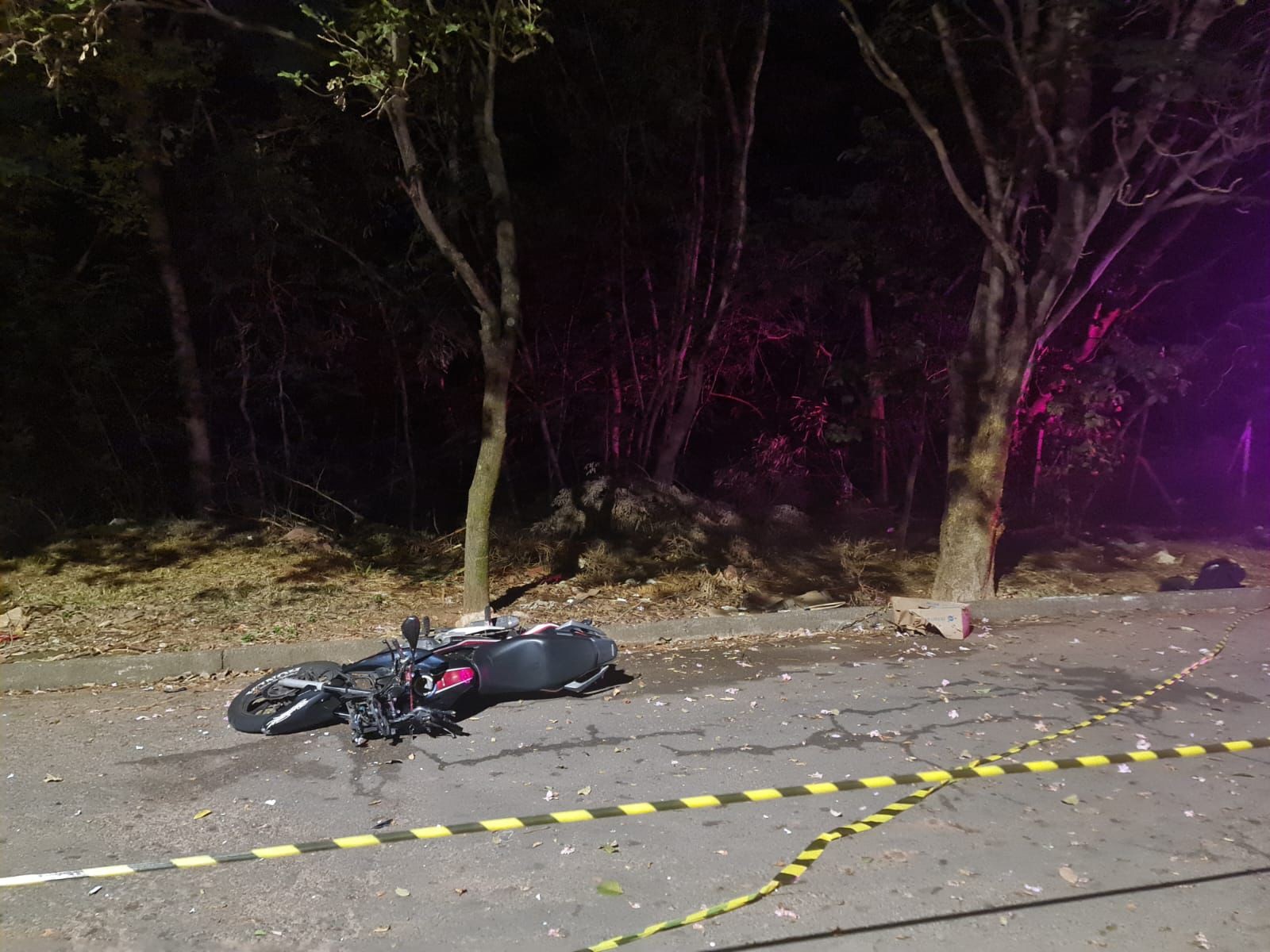 Suspeito de provocar acidente que matou namorado de sua ex é preso em Americana