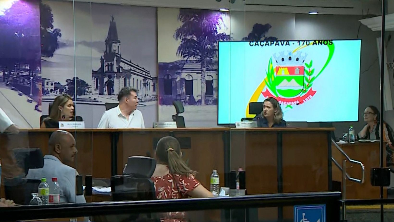 Câmara de Caçapava aprova autorização para construção de anel viário, por R$ 65 milhões