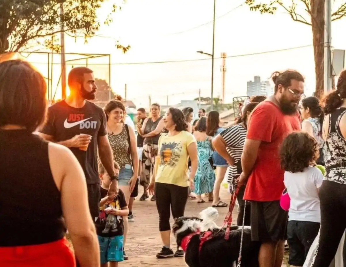 Fim de semana tem feiras, música e teatro em MS; confira a agenda cultural