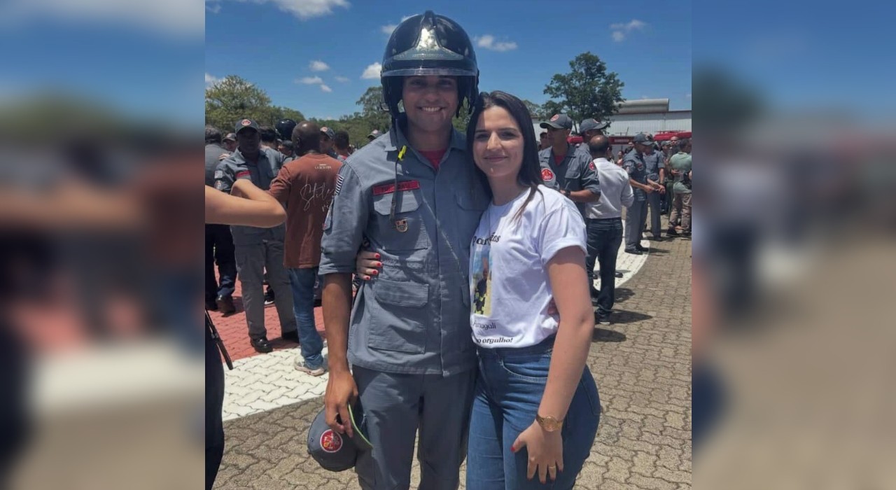 Casal de Sorocaba que morreu em acidente voltava de viagem de comemoração do aniversário de casamento