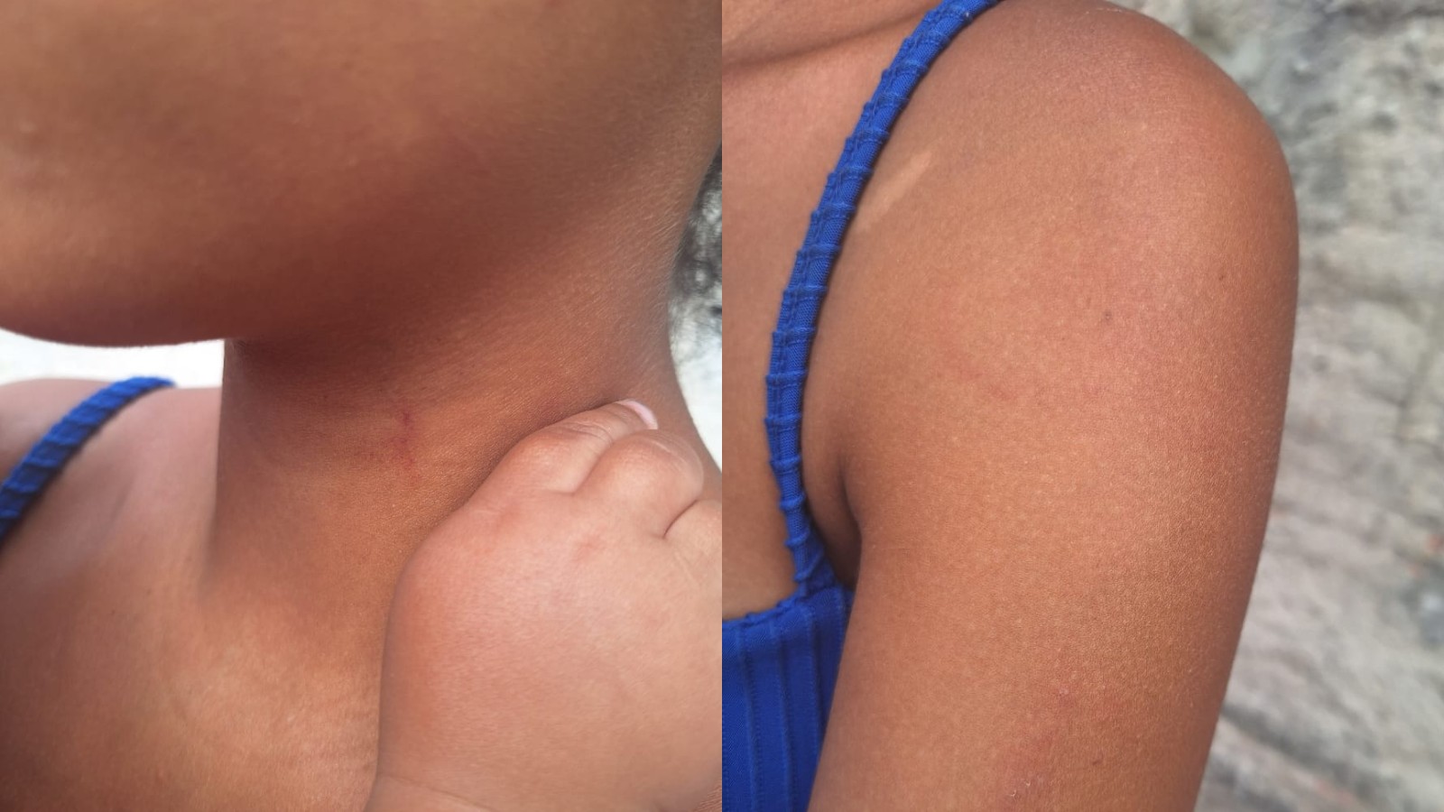 Jovem é preso suspeito de agredir adolescente de 13 anos na frente de filho recém-nascido no Piauí