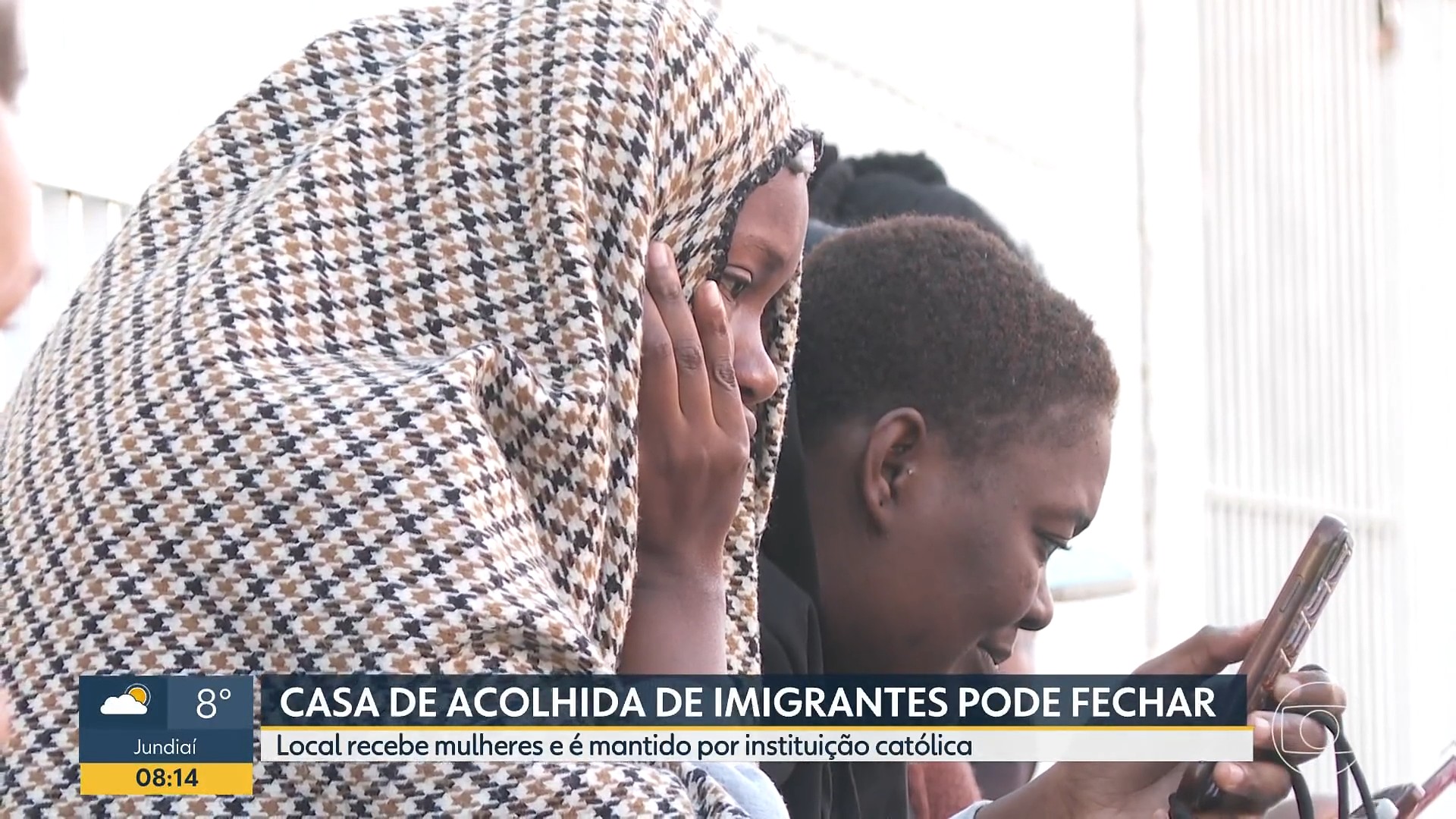 Mulheres imigrantes temem ficar sem abrigo após prefeitura não renovar contrato de casa de acolhida na Zona Leste de SP