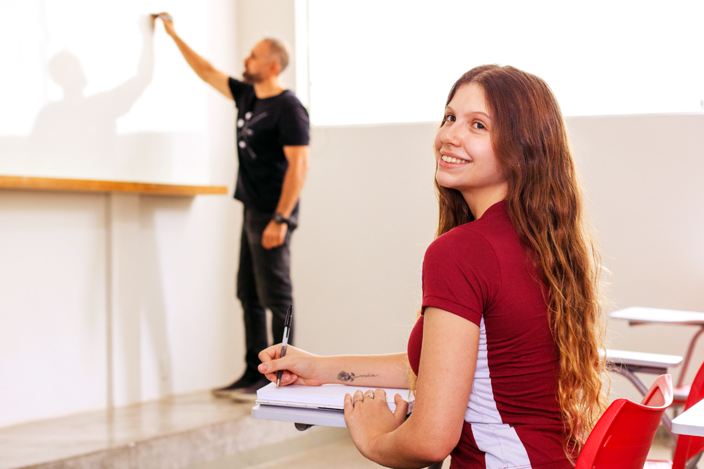 Redação Enem 2025 - Como uma preparação contínua transforma treino em resultado?