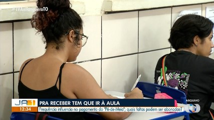 Entenda como a frequência escolar influencia no pagamento do programa 