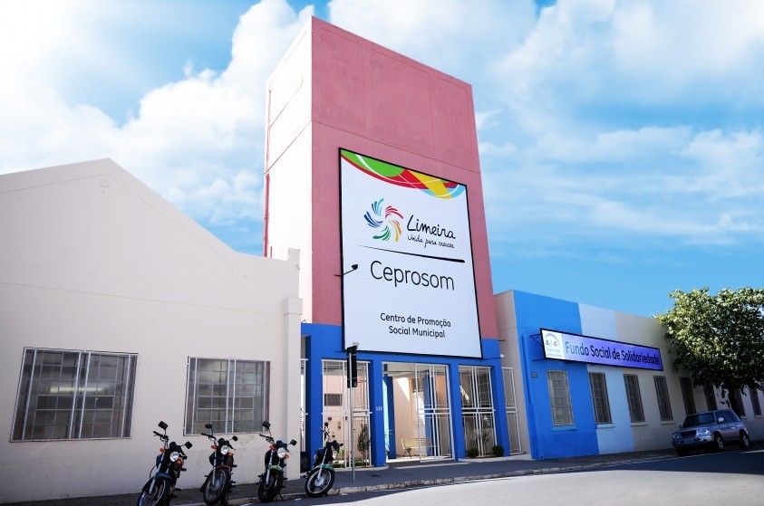 Programa que pagará meio salário por serviços de zeladoria em Limeira abre inscrições na próxima semana; veja como se candidatar