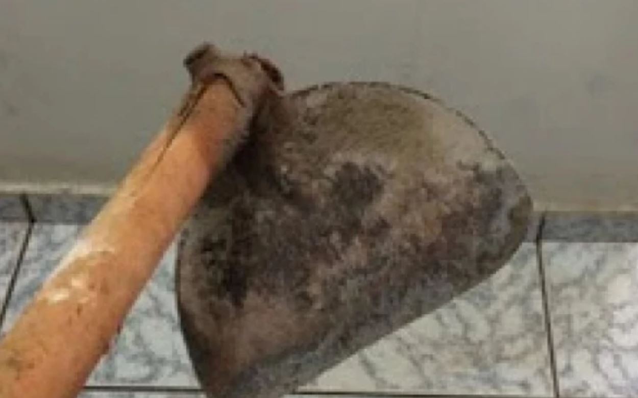 Idosa de 82 anos é morta a golpes de enxada, dentro da própria casa, durante assalto no interior do MA