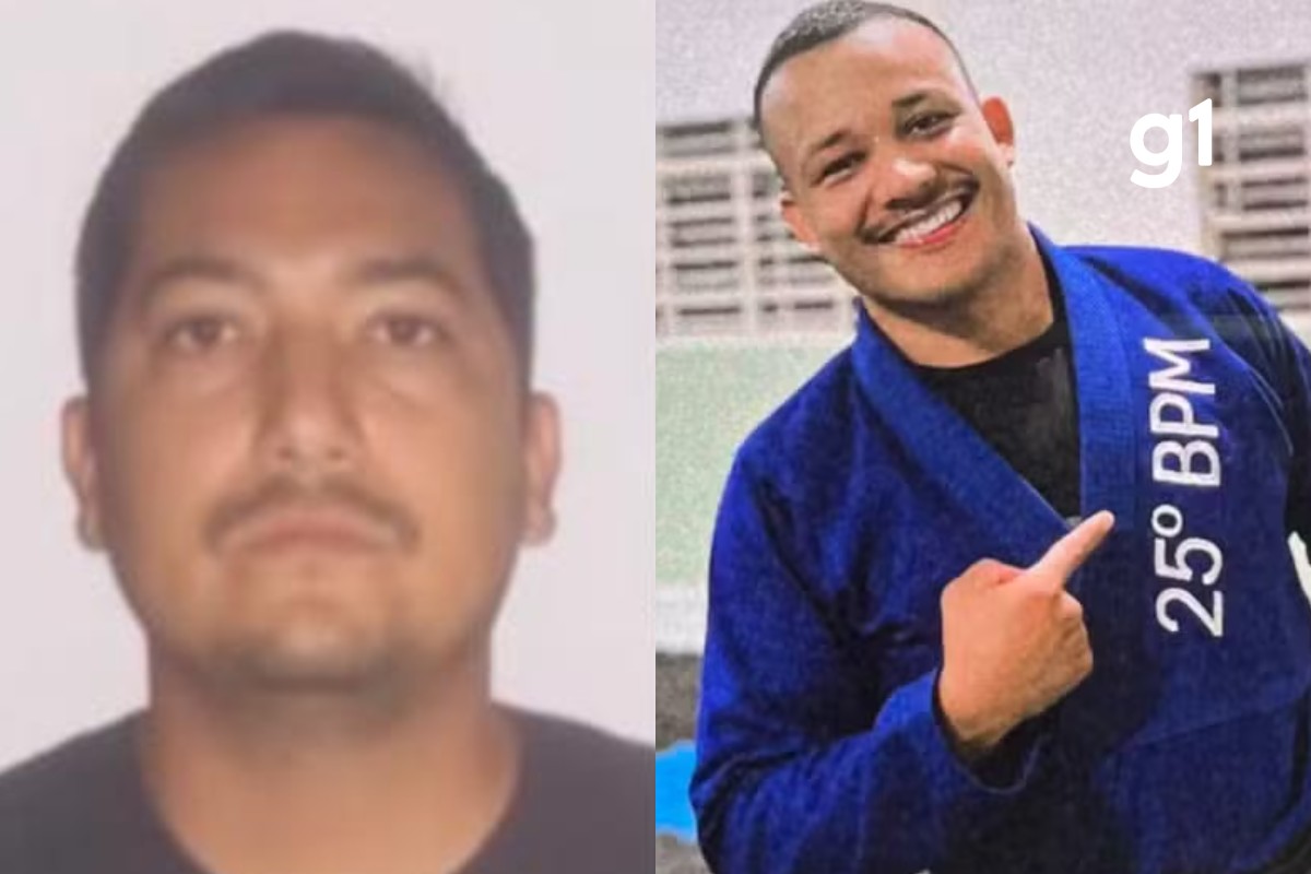 Preso por matar PM registrou denúncia sobre suposto caso entre a vítima e a esposa meses antes do crime em MT