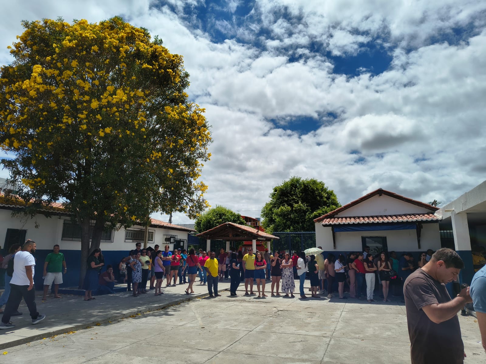 Eleições 2026: acompanhe a cobertura do 1º turno em Petrolina e Região