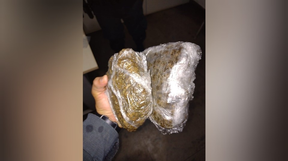 Operação policial prende cinco por tráfico de drogas em Santarém