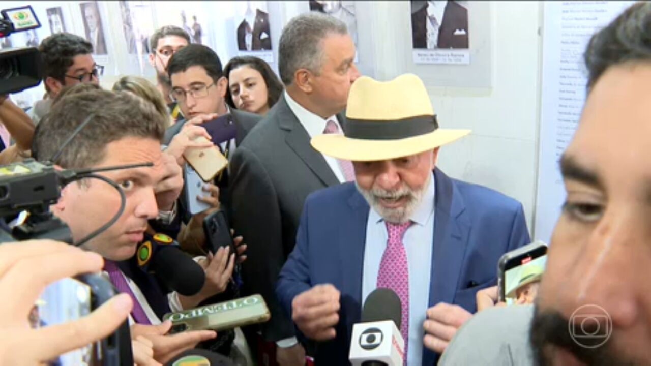 Meta: governo quer enquadrar 'big techs' no campo econômico