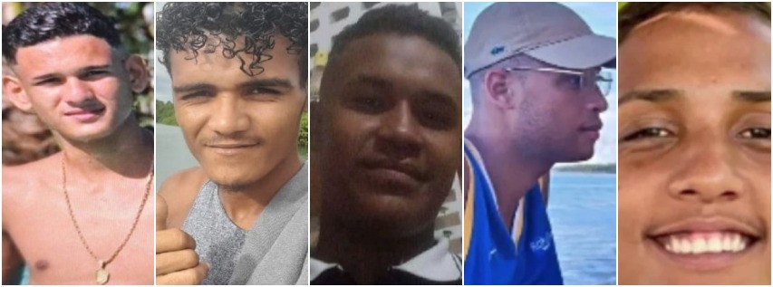 Polícia investiga envolvimento de facções em desaparecimentos na Rota dos Milagres, em AL
