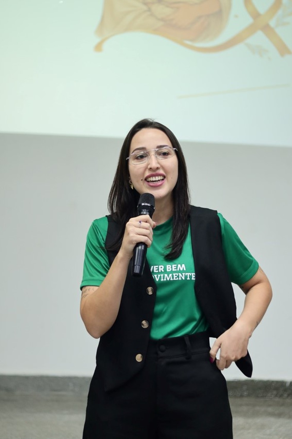 Reprodução — Foto: Assessoria | Unimed Cuiabá