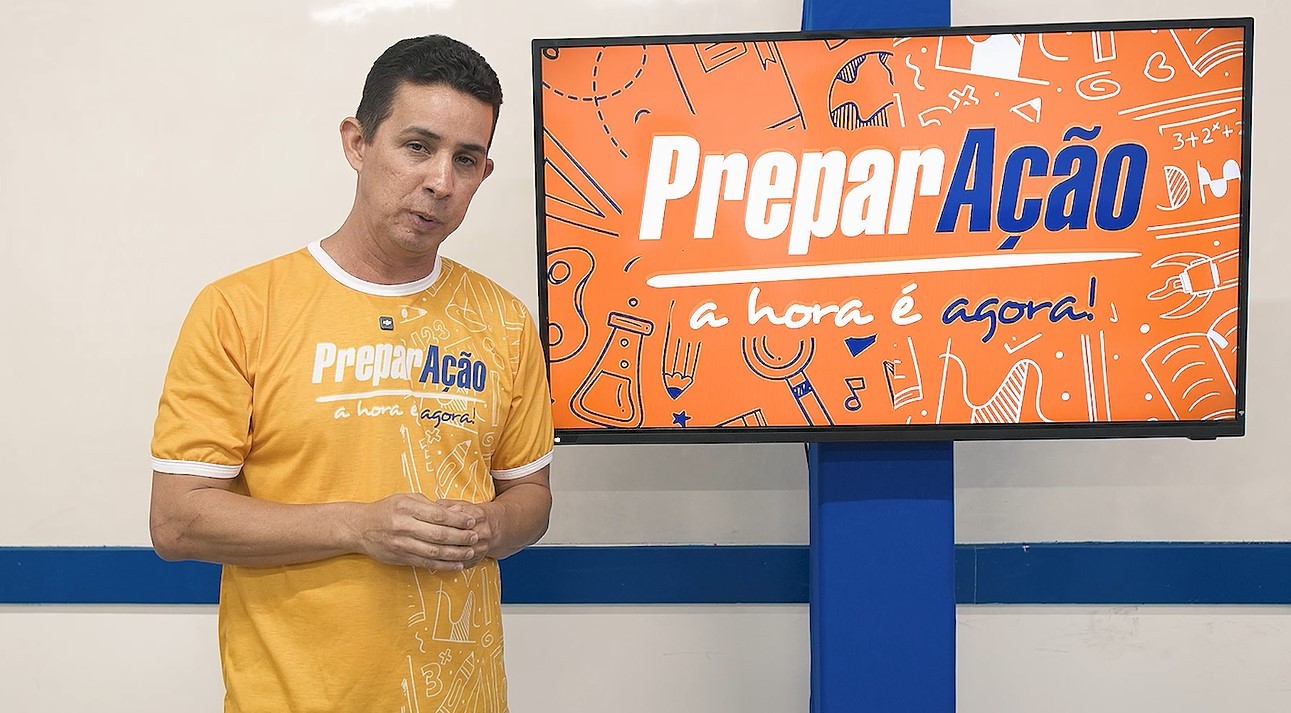 Preparação Enem: professor explica cinco tópicos de química orgânica que podem cair no exame