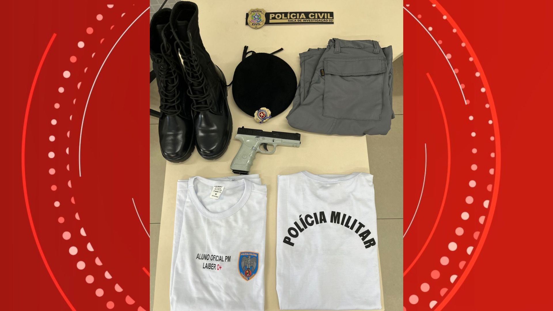 Você Não Tá Convidada pro Meu Bat Mitzvá!