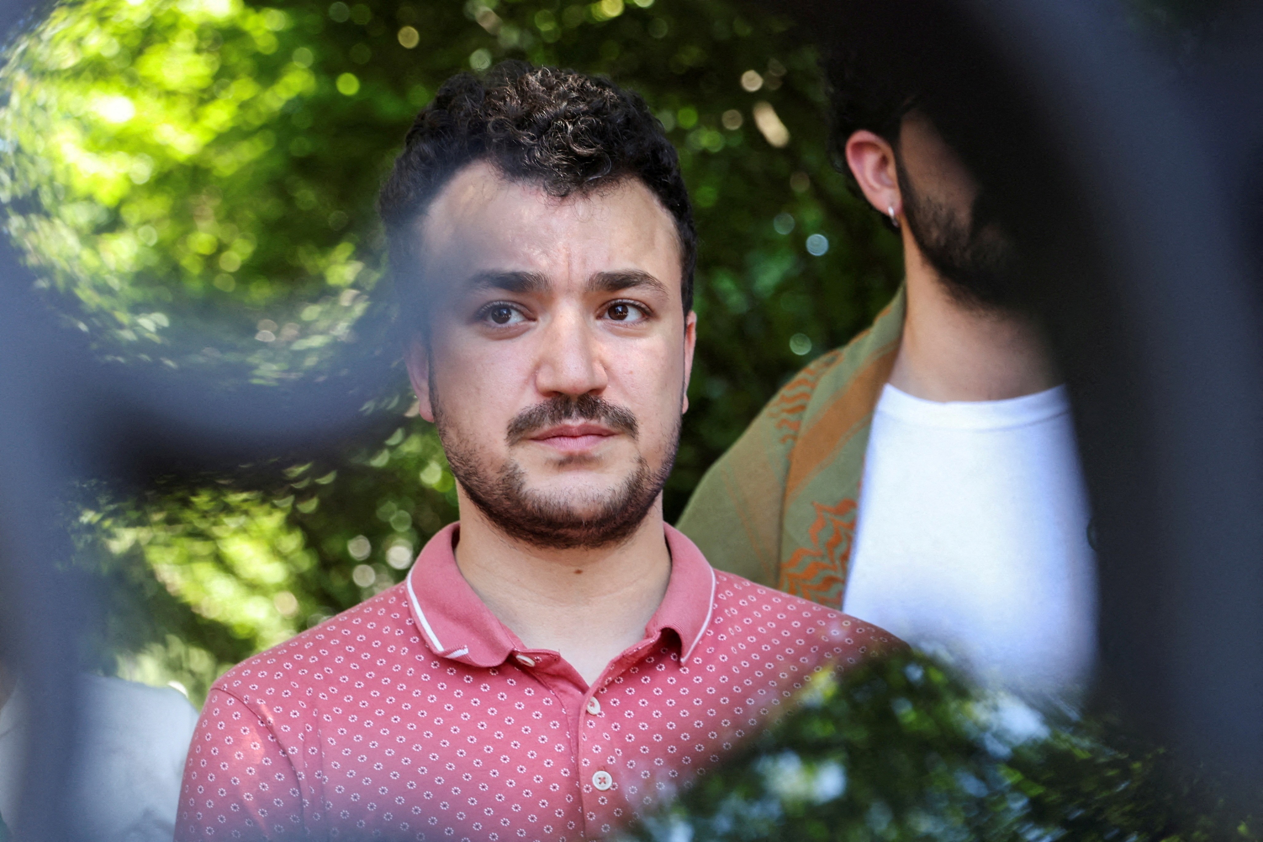 Juiz diz que governo Trump agiu de forma inconstitucional ao prender estudantes estrangeiros pró-Palestina