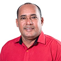 Candidato