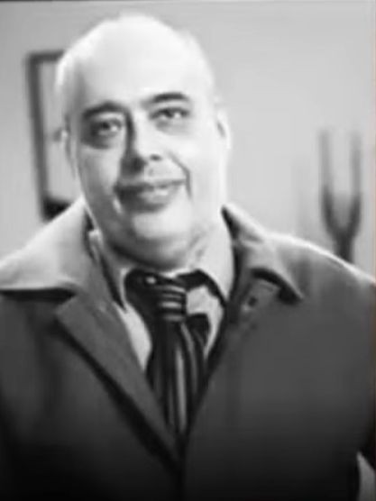 Fabiano Vannucci, diretor de cinema e ex-ator mirim, morre no Rio aos 53 anos