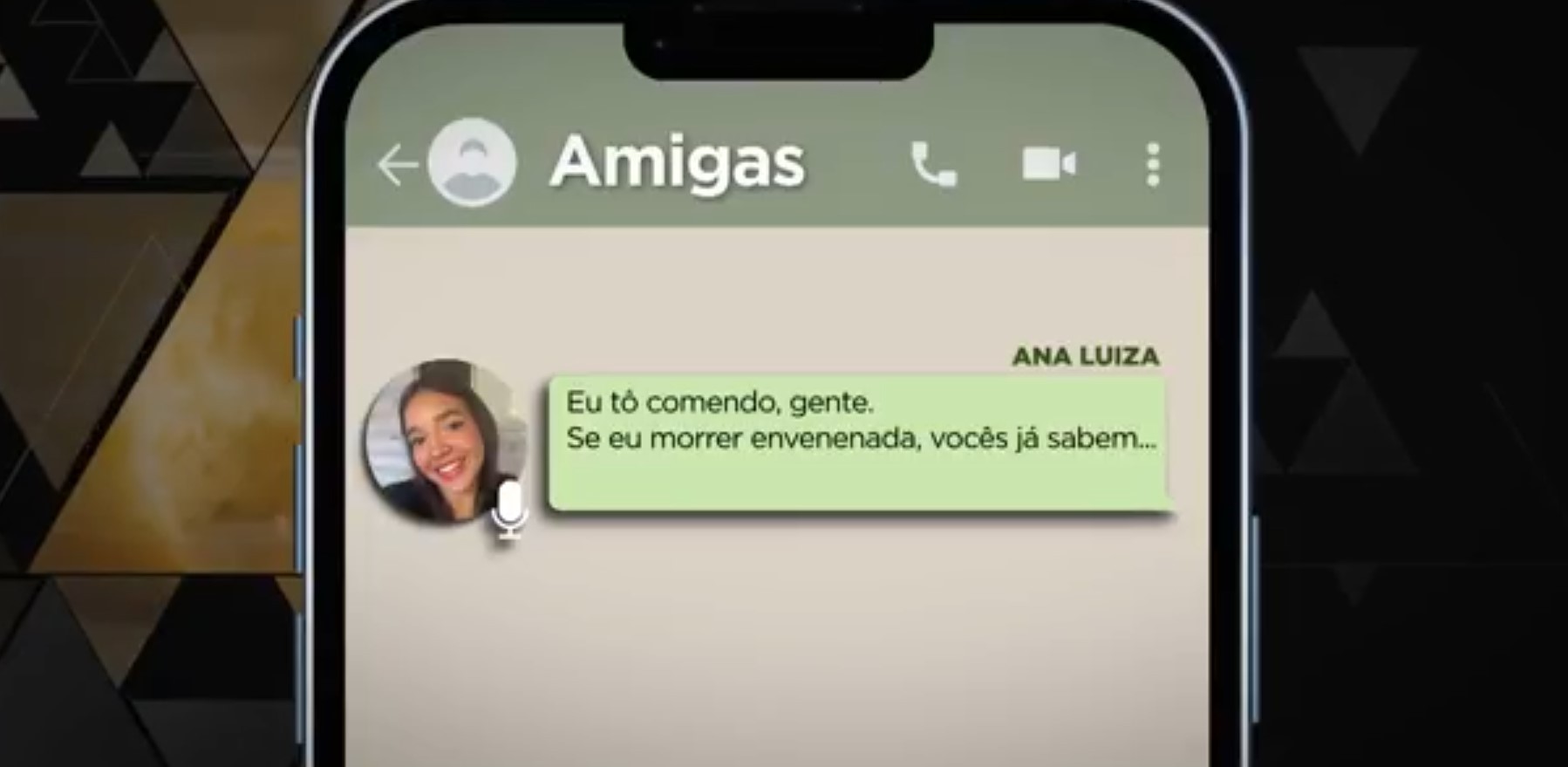 Você Não Tá Convidada pro Meu Bat Mitzvá!