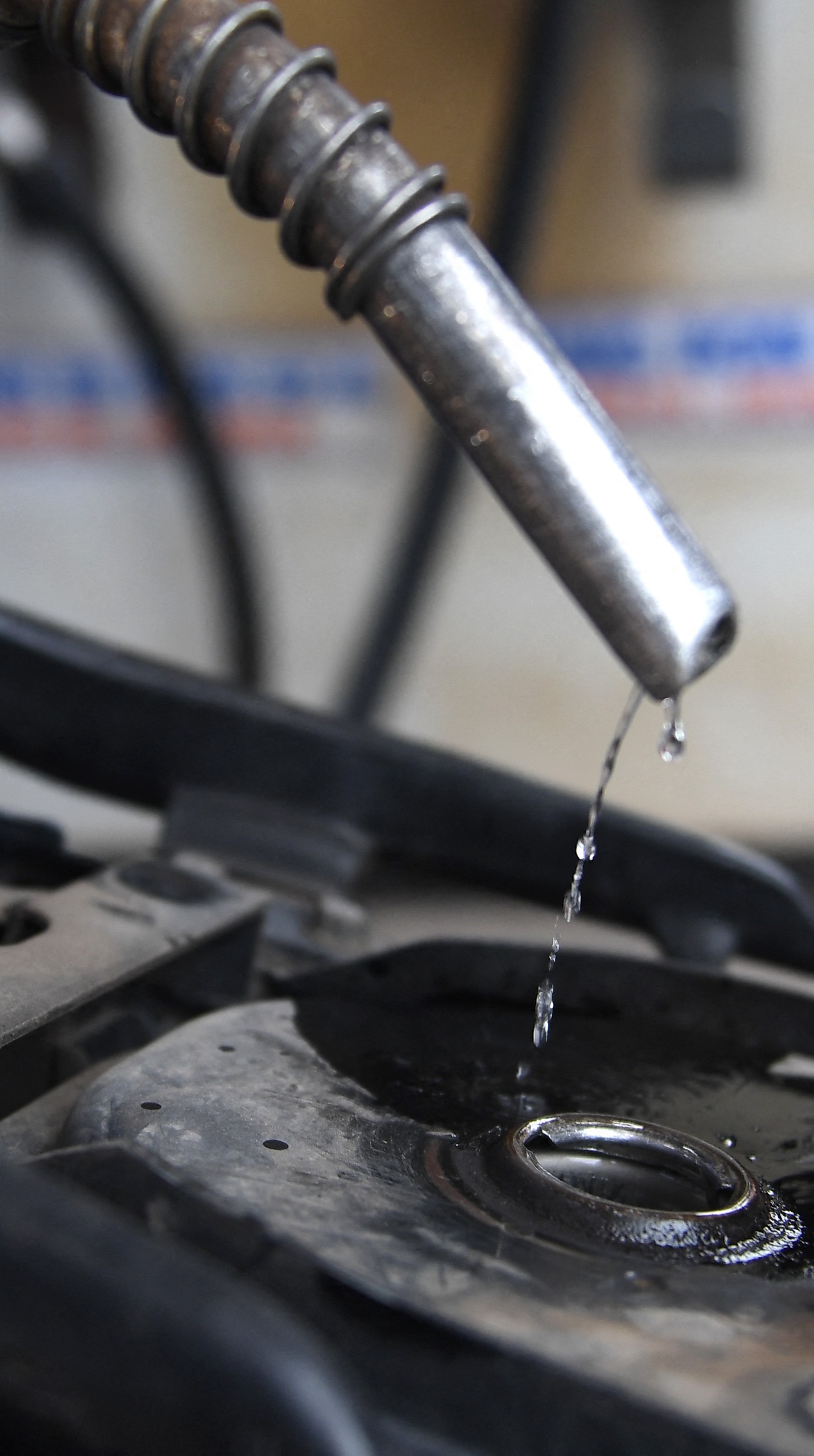 Governo deve prorrogar isen&ccedil;&atilde;o de impostos sobre combust&iacute;veis | Blog do  Valdo Cruz | G1