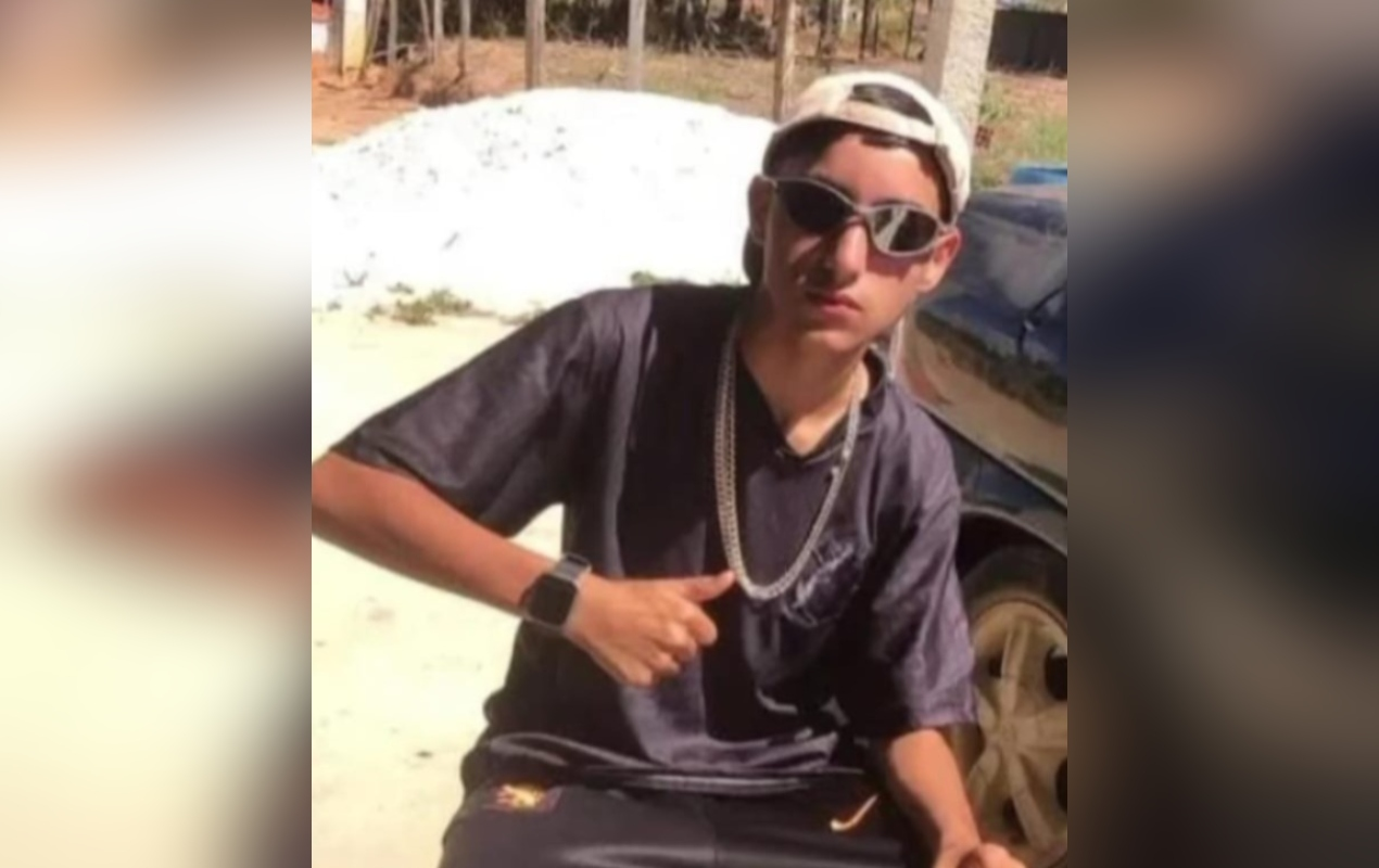 Homem invade casa e mata adolescente de 16 anos a facadas em Sarapuí