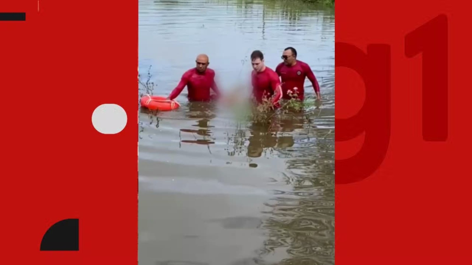 Homem é encontrado morto após tentar atravessar açude no Sertão da PB