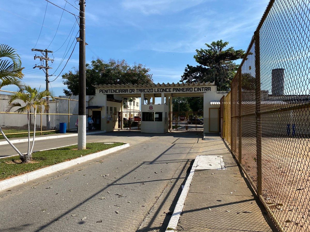 Saiba como é a Penitenciária 1 de Tremembé, para onde Ronnie Lessa será