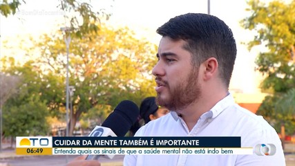 Entenda como problemas de metabolismo podem afetar a saúde mental