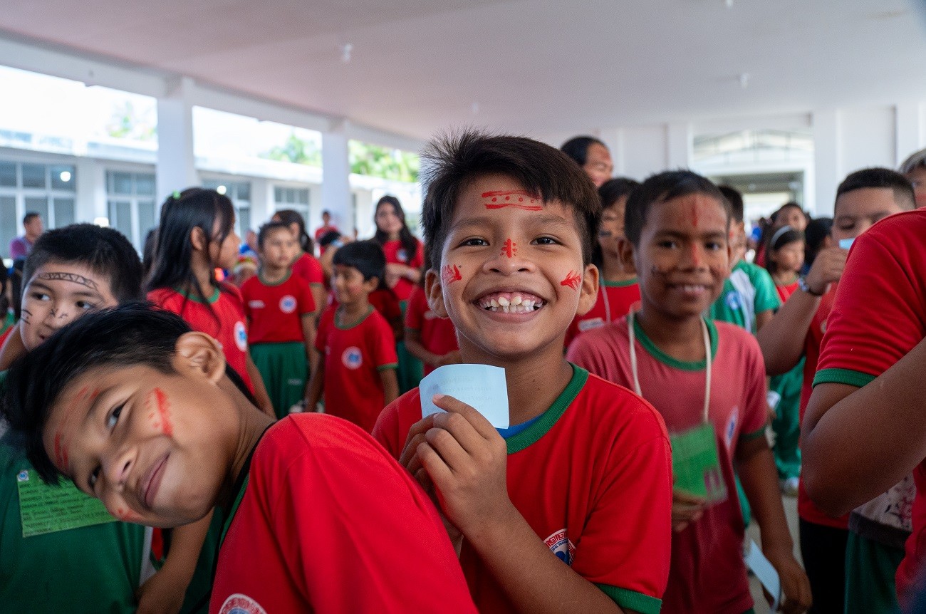Projeto Aprender Conectado alcança mais de mil escolas indígenas com internet de alta velocidade