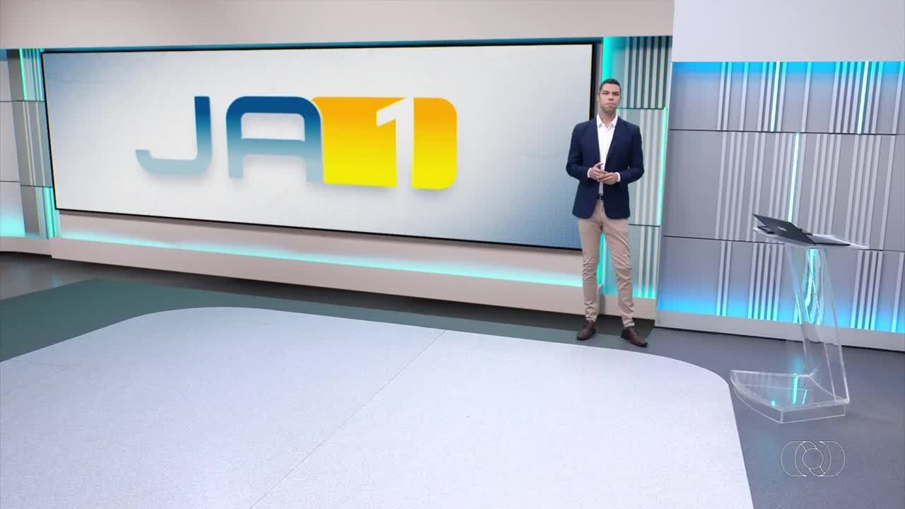 VÍDEOS: Jornal Anhanguera 1ª edição deste sábado, 22 de novembro de 2025