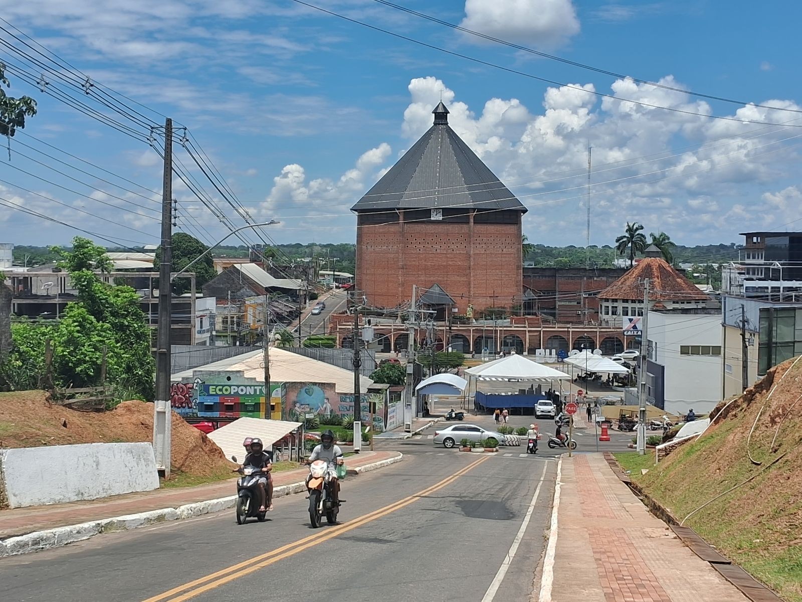 Cruzeiro do Sul 121 anos: conheça a história de fundação da 2ª maior cidade do AC
