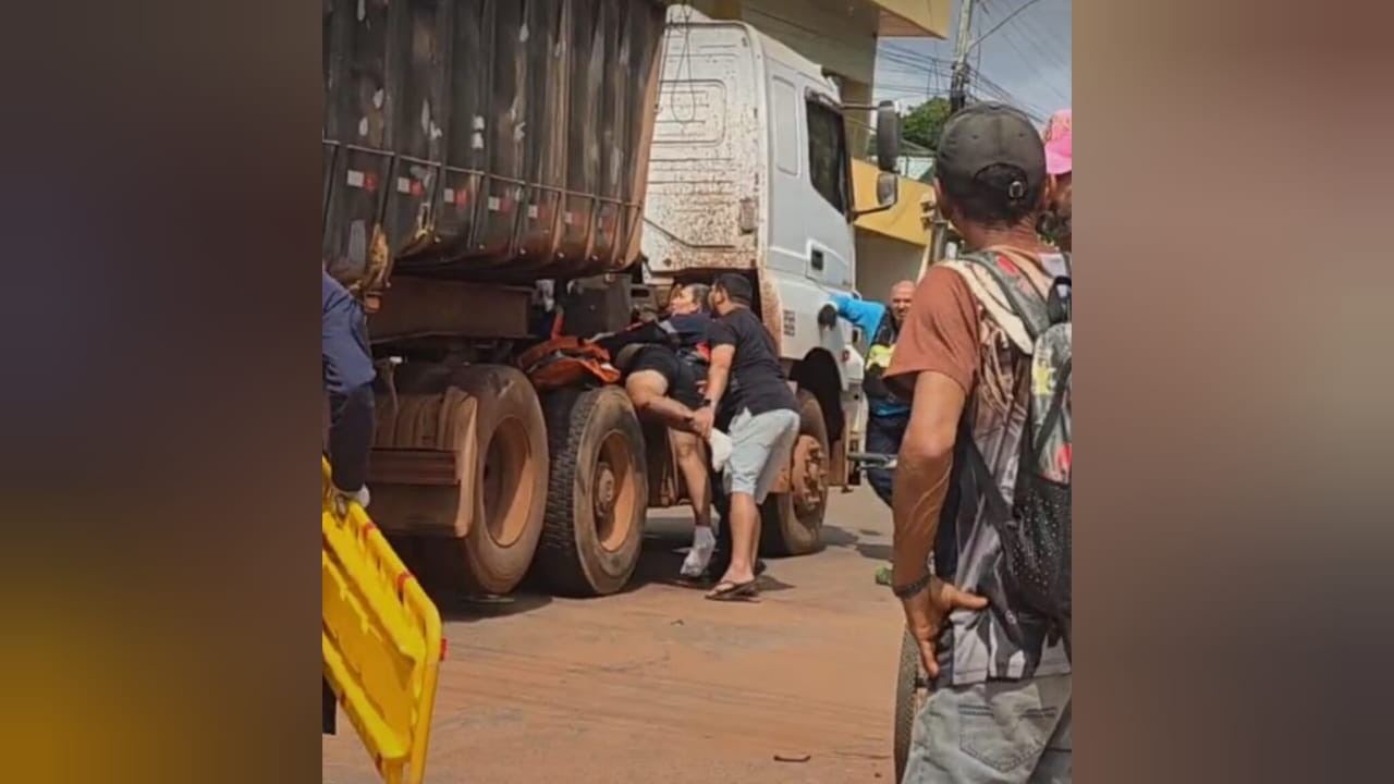 Fim de semana é marcado por acidentes graves e mortes no trânsito de Santarém
