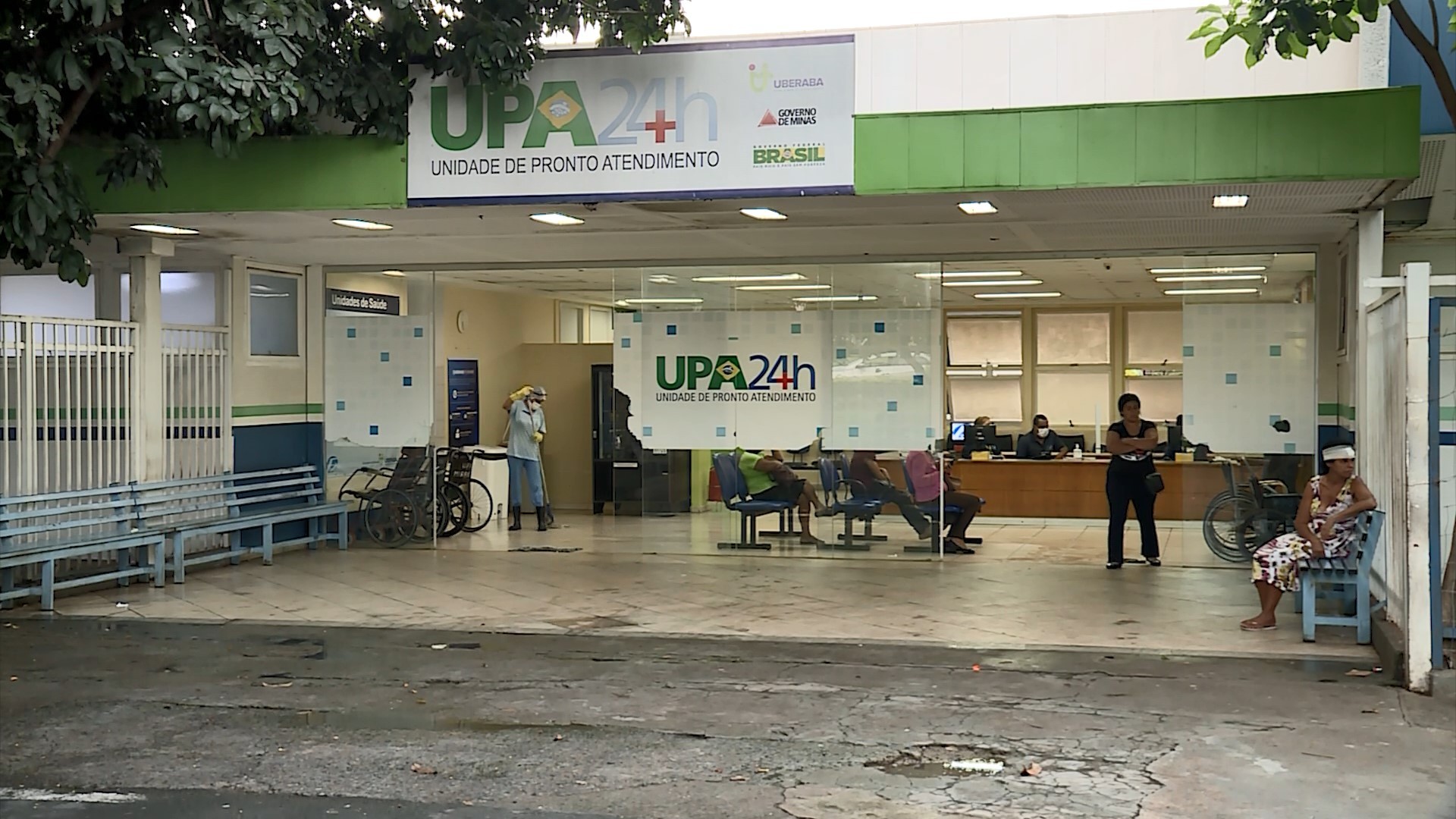 Com 350 vagas, Uniube abre processo seletivo para contratação em UPAs de Uberaba