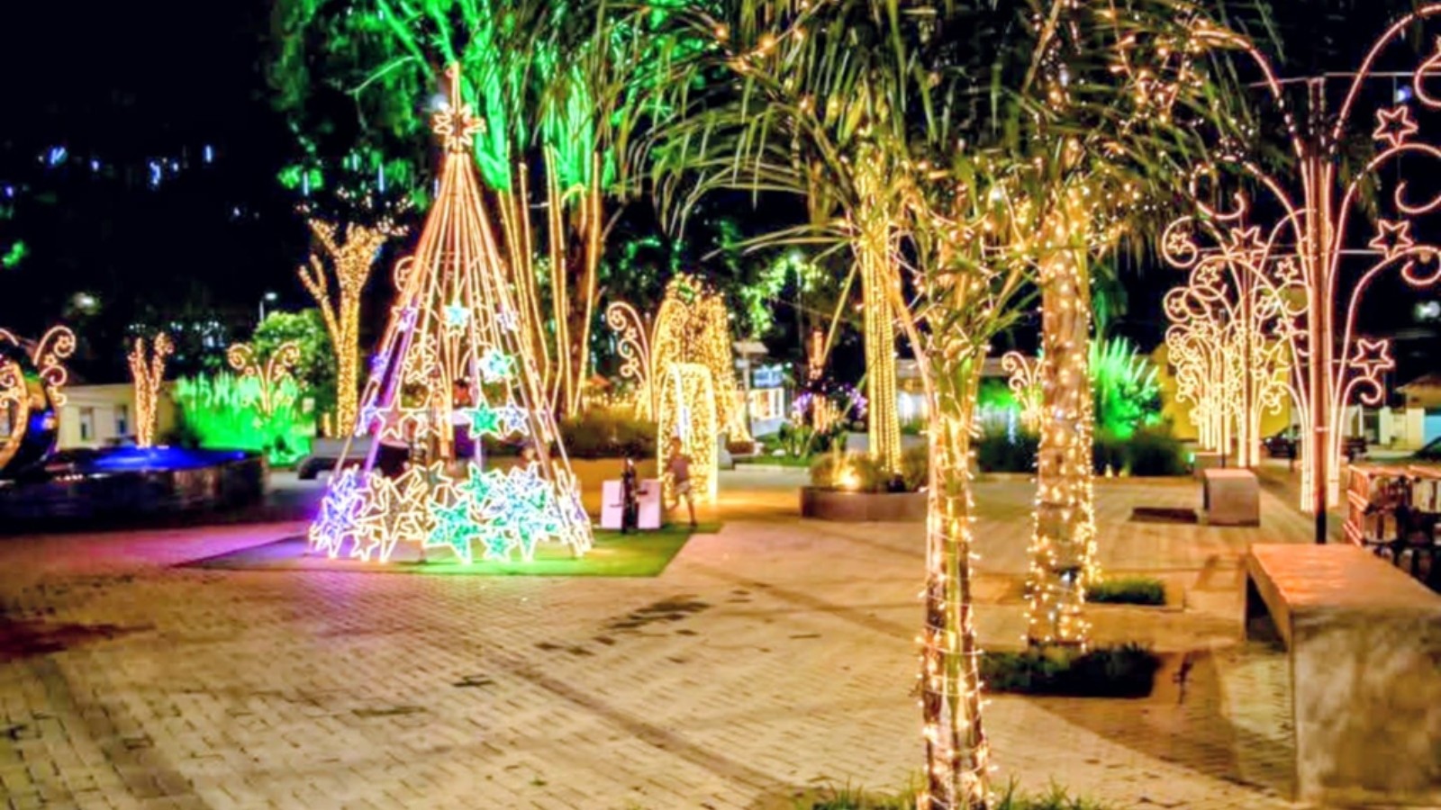Sabores e solidariedade iluminam o fim de ano em Monsenhor Paulo