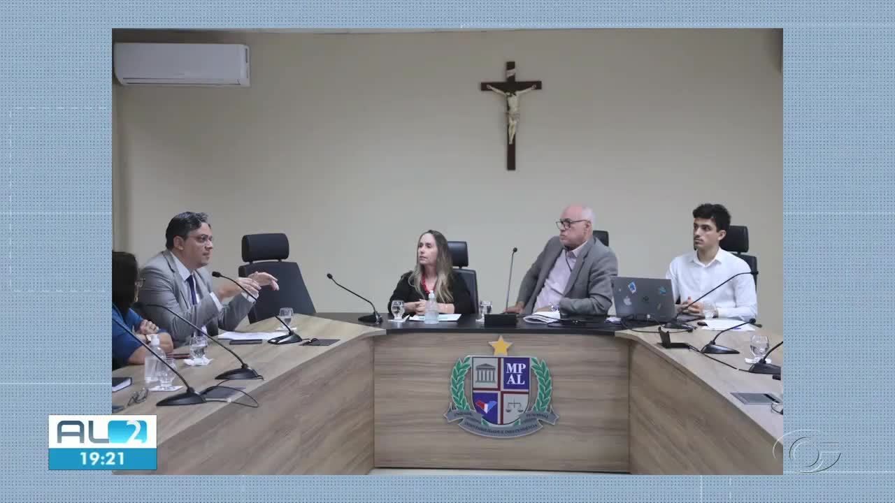 VÍDEOS: AL2 de terça-feira, 10 de dezembro