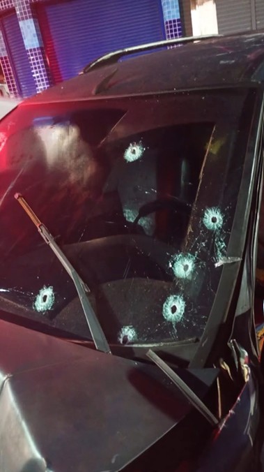 PM é morto a tiros em Duque de Caxias, na Baixada Fluminense