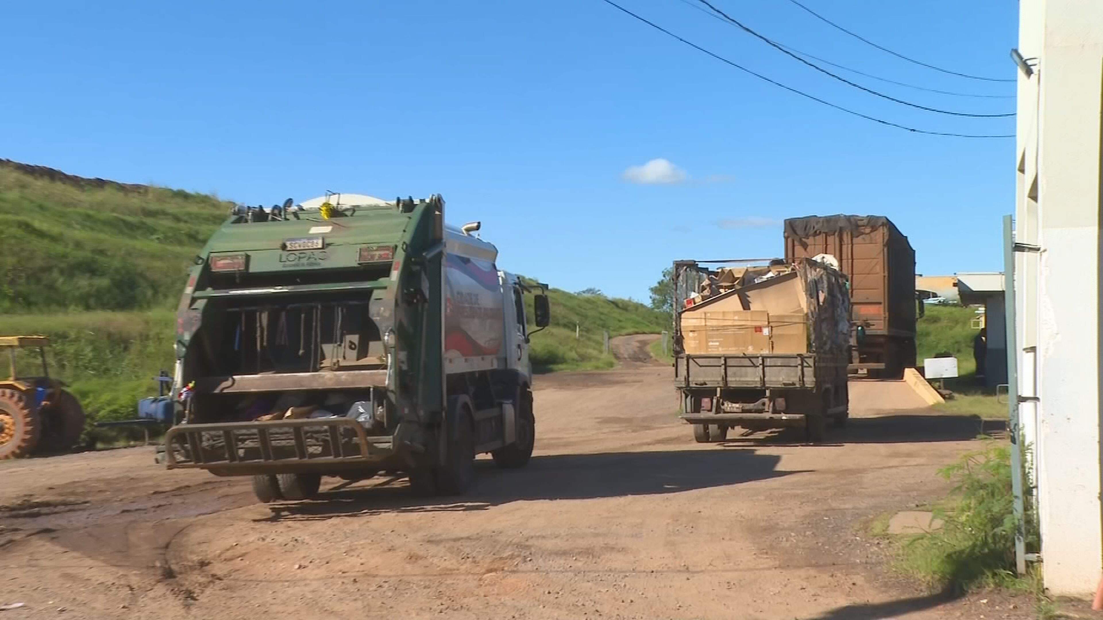 Após quase 10 anos do anúncio de encerramento, aterro municipal de Presidente Prudente segue com obras e sob cobrança do MP