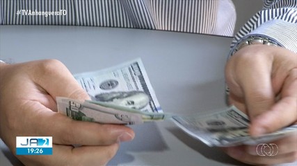 Aumento do dólar impacta bolso do consumidor; saiba mais