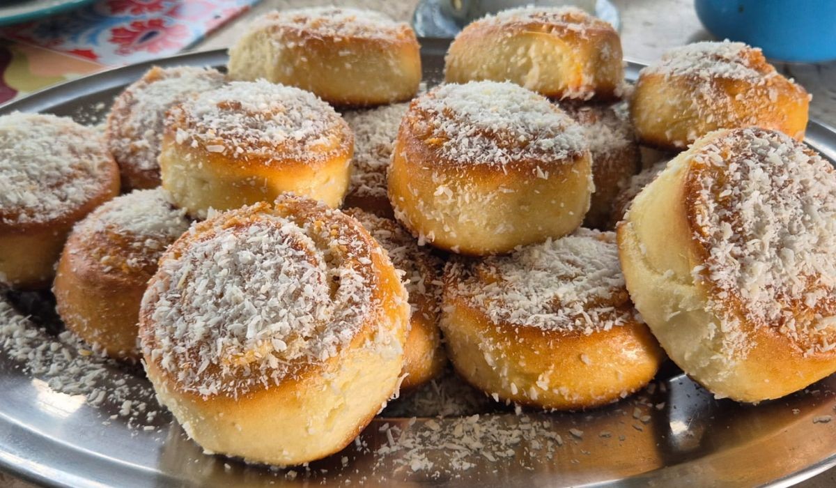 Sabor de Casa: conheça e saiba como fazer o 'forrobodó', rosca doce comum no Nordeste